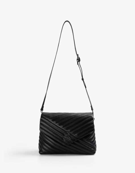 Scalpers – Russia – Tasche in Schwarz - view 1