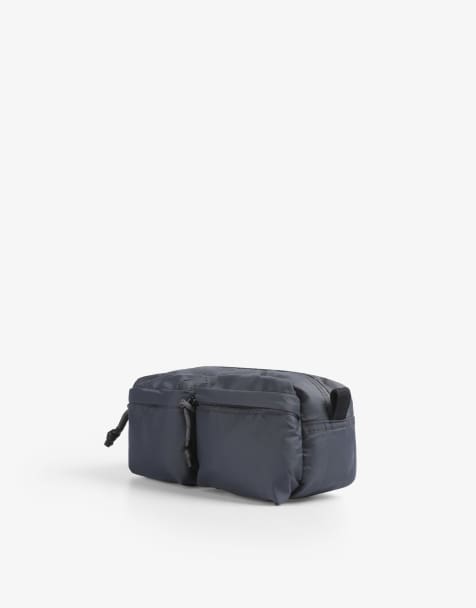 Scalpers - Samoa - Reis-etui in marineblauw - view 1