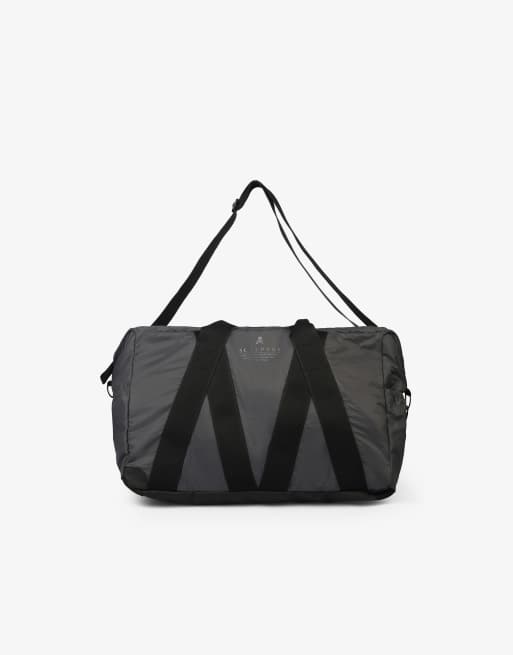 Scalpers - Samoa - Sac polochon - Gris foncé