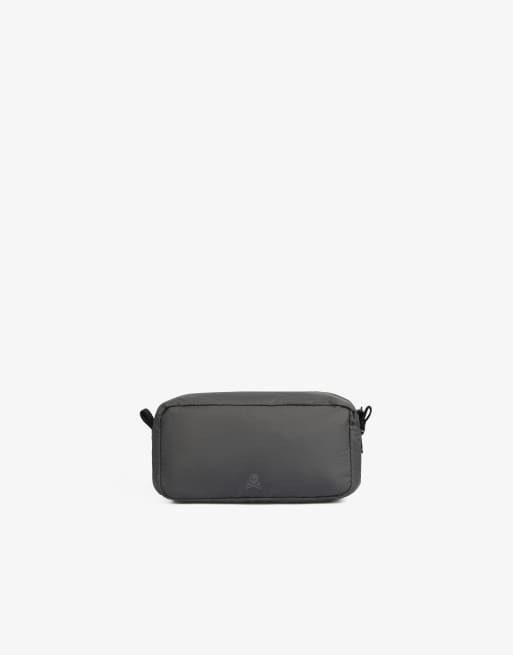 Scalpers - Samoa - Trousse de voyage - Gris foncé