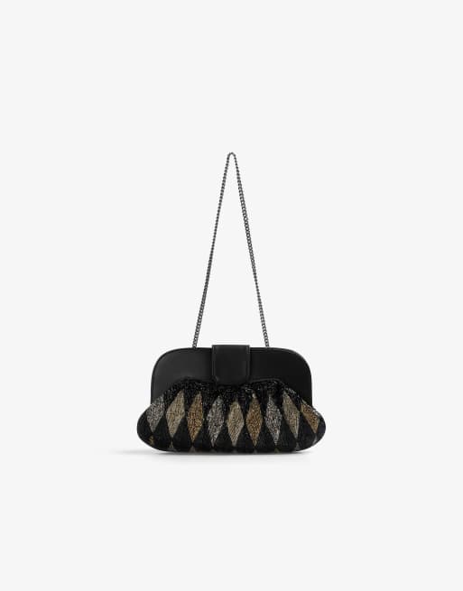 Scalpers - Scparrombo - Sac - Noir