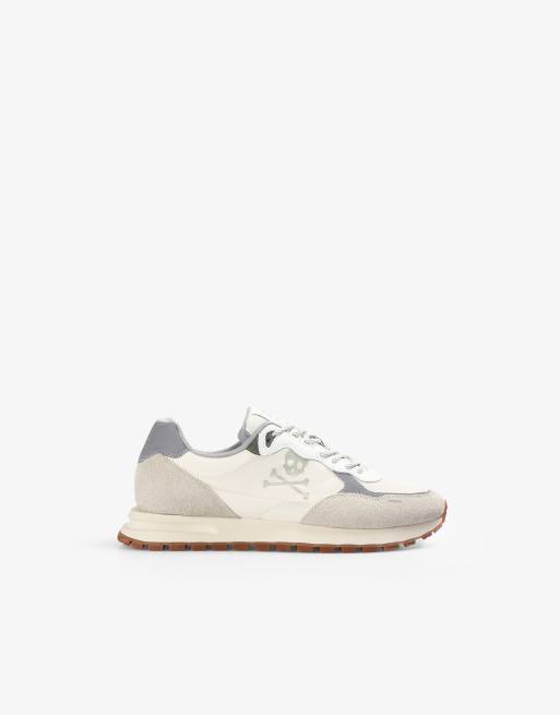 Scalpers - Scrio - 26 Sneakers in crème