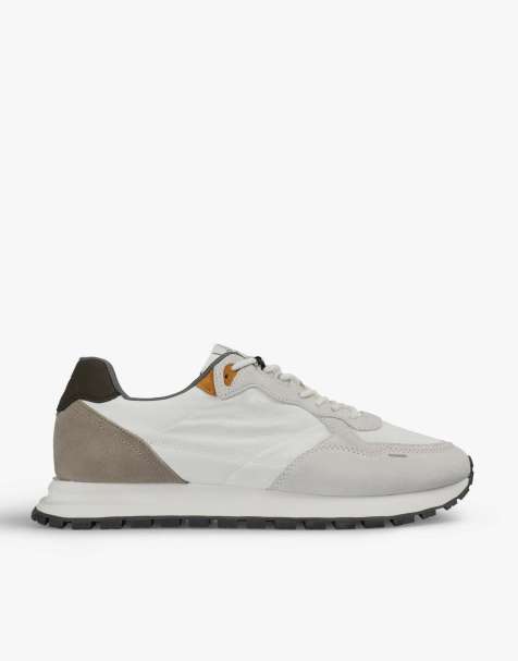 Scalpers - Scrio - 26 Sneakers in oranje - view 1
