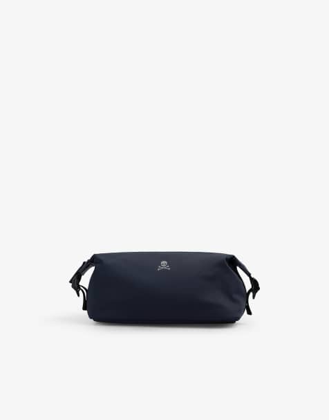 Scalpers - Sctyler - Reisetui in marineblauw - view 1