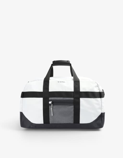 Scalpers – Sea – Beuteltasche in Marineblau