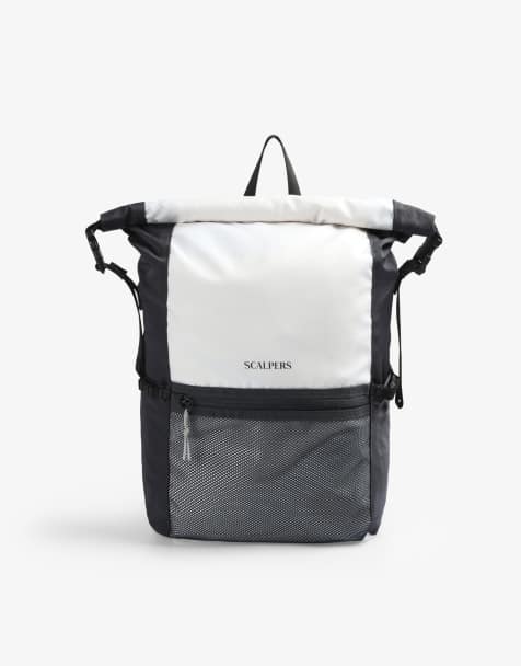 Scalpers – Sea – Rucksack in Navy - view 1