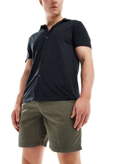 Scalpers – Shorts in Khaki