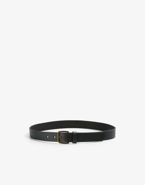 Scalpers - Skull - Ceinture - Bleu marine - view 1