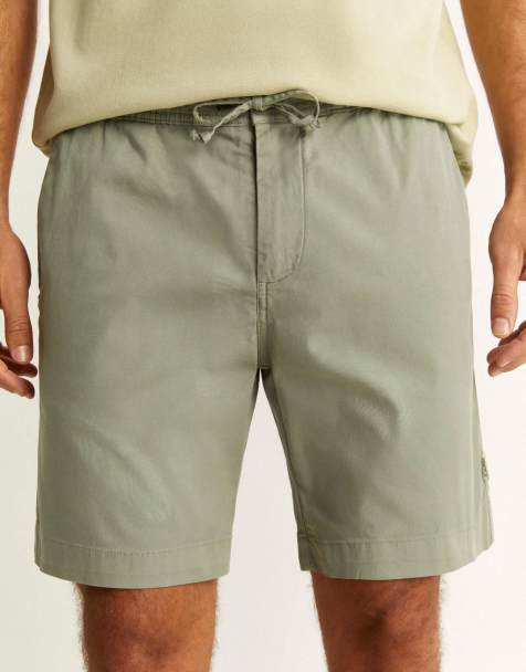 Scalpers – Summer – Shorts in Khaki - view 1
