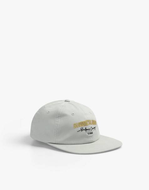 Scalpers – Summerland – Kappe in Blau - view 1
