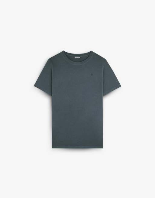 Scalpers - T-shirt in antracietgrijs