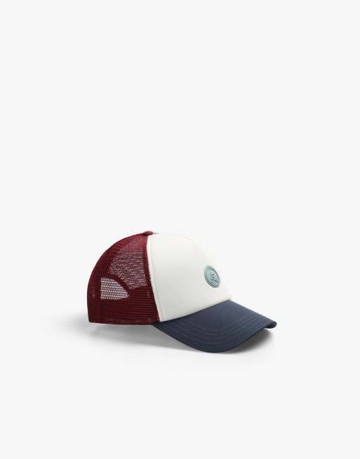 Scalpers - Tobie - Casquette - Vert