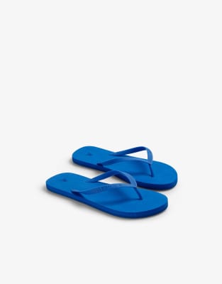 Scalpers - Tongs - Bleu - Scalpers - Modalova