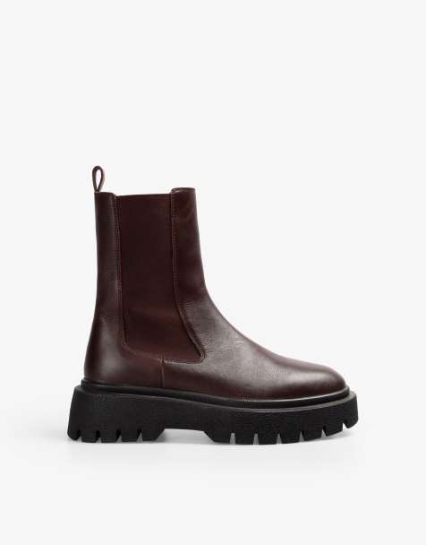 Scalpers - Track - Bottes - Bordeaux - view 1