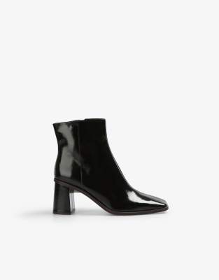 Scalpers Twiggy Boot In Black