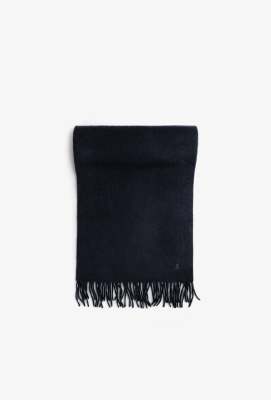 Scalpers Vagham Basic Scarf In Blue
