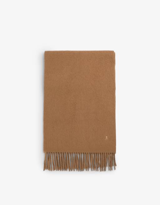 Scalpers - Vagham - Écharpe basique - Camel