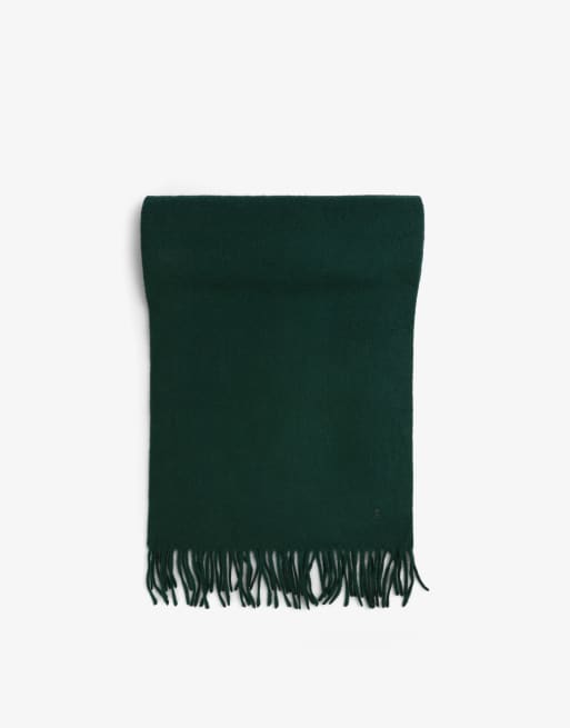 Scalpers - Vagham - Sciarpa basic verde