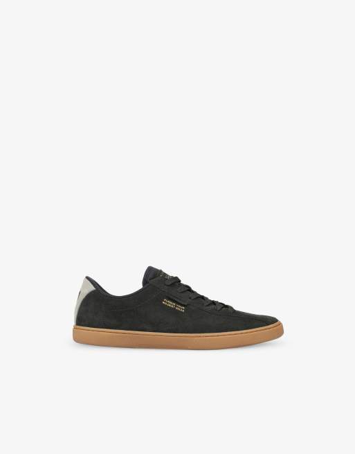 Scalpers - Wilson - Sneakers grigio scuro