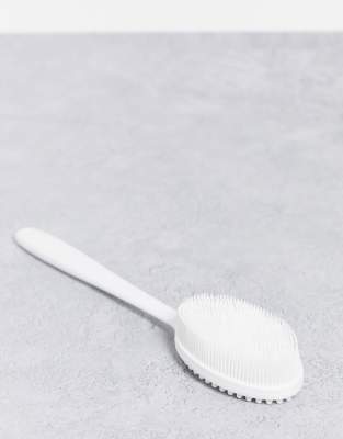 Инструменты и аксессуары Щетка для тела Revolution Skincare-Бесцветный