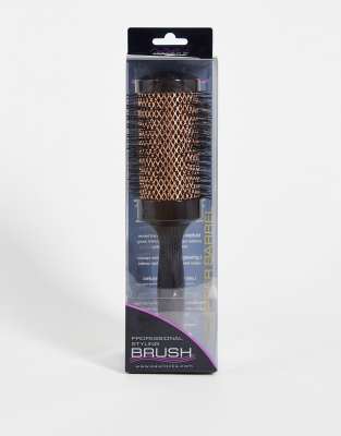 фото Щетка для волос easilocks copper barrel brush, 53 мм-бесцветный