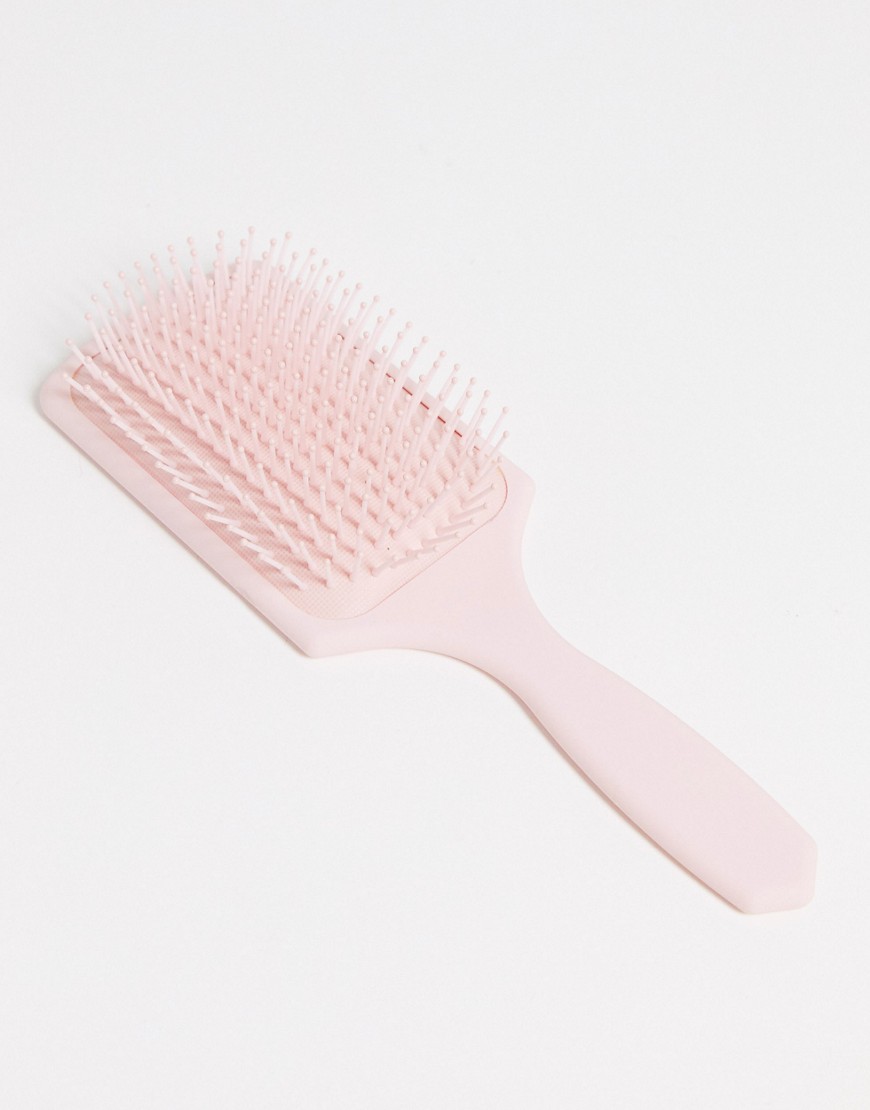 фото Щетка для волос lullabellz paddle-бесцветный