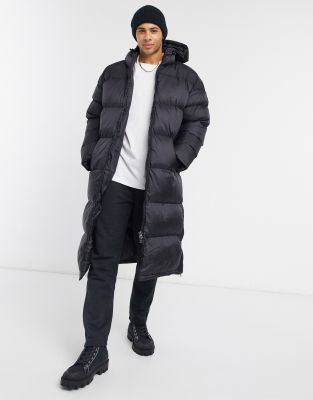 schott max winter coat