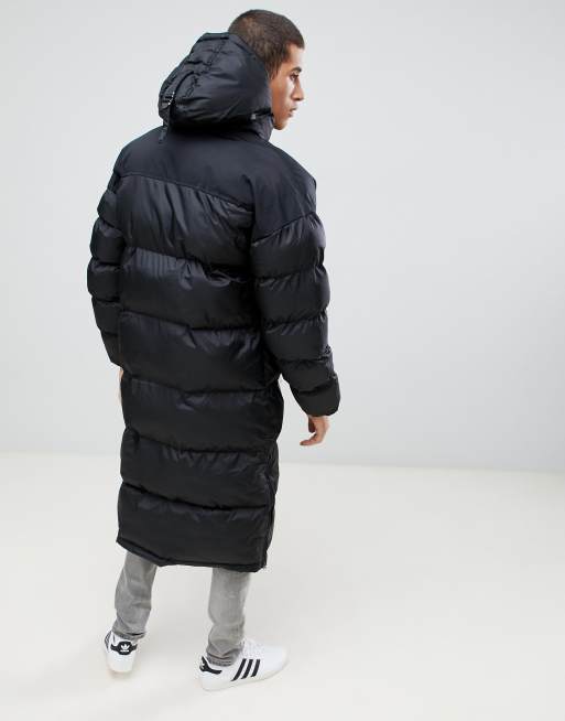 doudoune parka schott