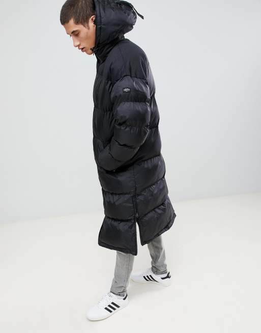 doudoune parka schott