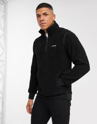 schott zip hoodie