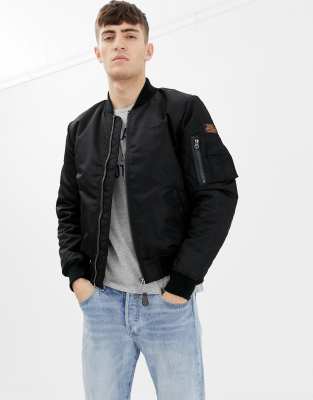 mens fur parka sale