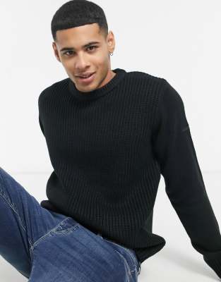 schott jumper