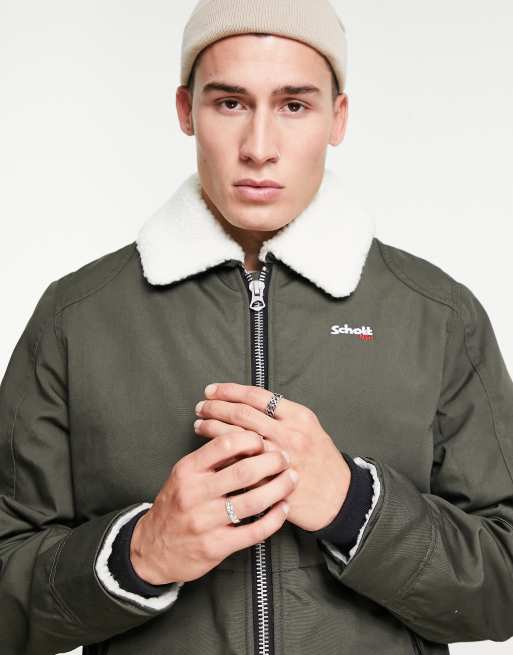 Schott sherpa outlet