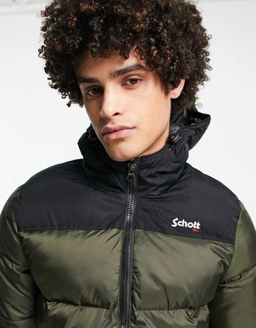 Schott utah best sale 2 jacket