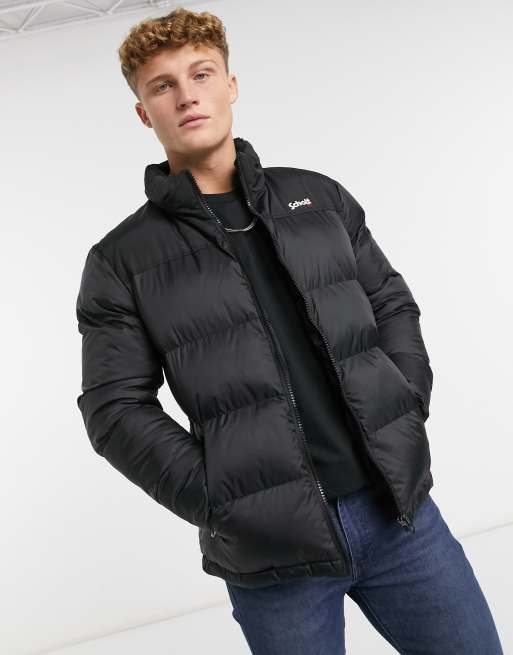 Schott puffer clearance