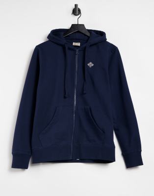 Schott 2024 zip hoodie