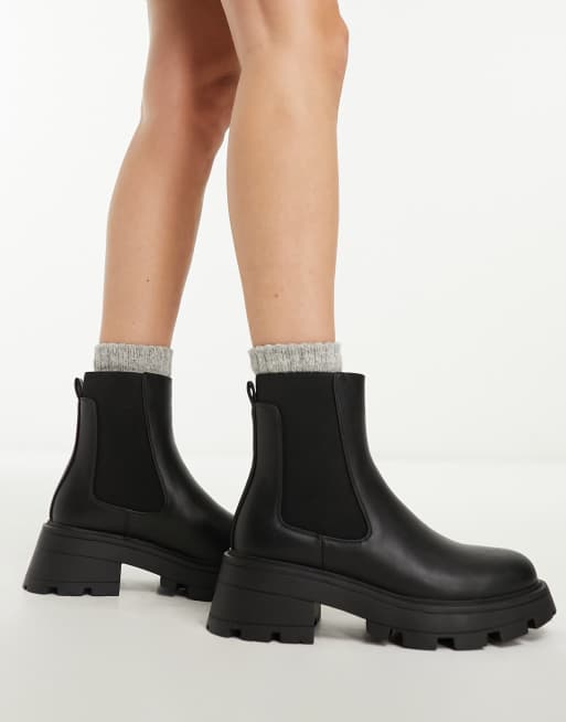 Schuh dr martens chelsea hot sale boots