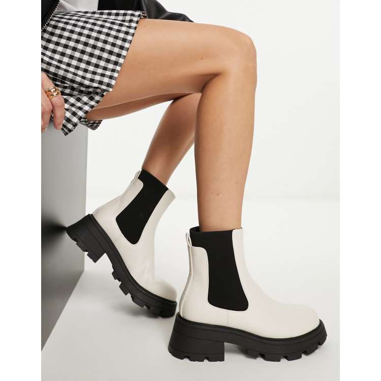 Schuh womens best sale chelsea boots