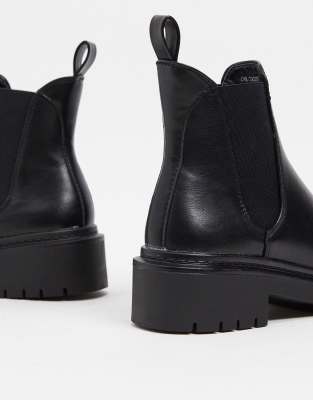 schuh womens chelsea boots