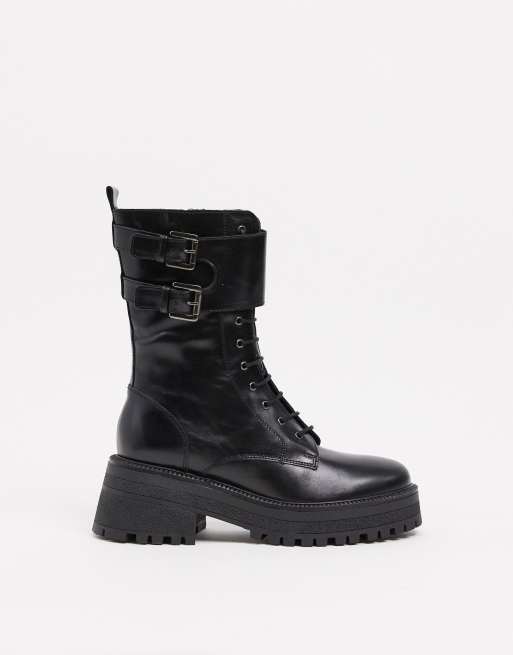 Asos sale asher boots