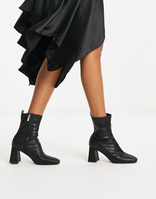 Asos on sale schuhe boots