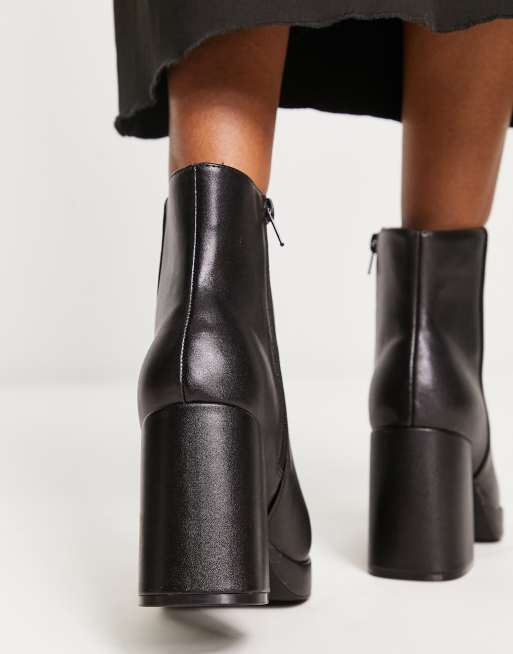 Natural soul best sale blair boots