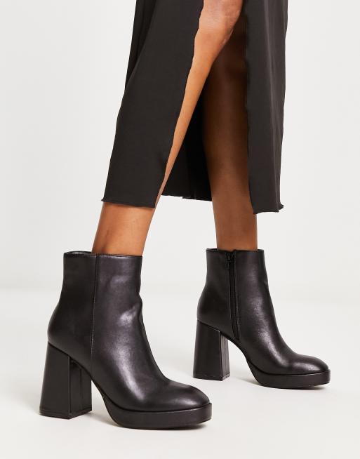 Schuh ladies best sale ankle boots