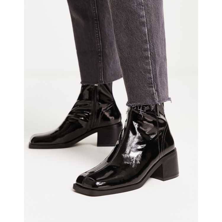 Blake hotsell topshop boots