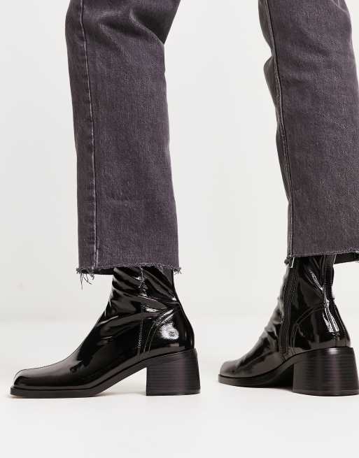 Miista sales cybil boots