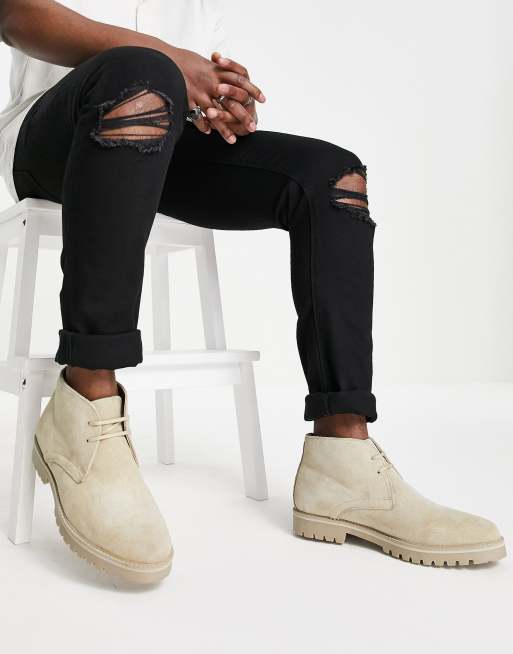 Schuh hot sale chukka boots