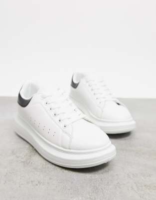 white trainers schuh