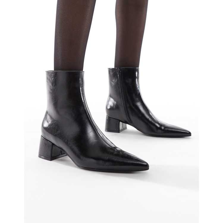 靴 98317 Bandung / BLACK (LEATHER SOLE) 靴 98317 Bandung / BLACK (LEATHER SOLE) 靴 98317 Bandung