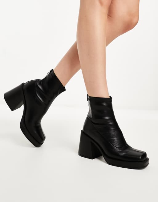 Schuh womens outlet ankle boots