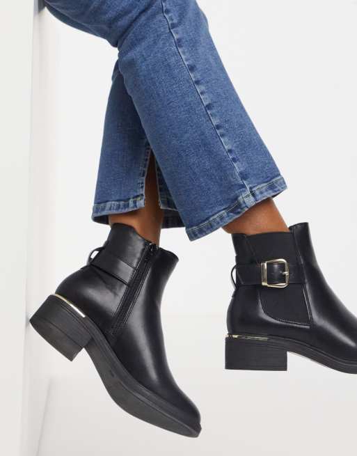 Schuh ladies store ankle boots